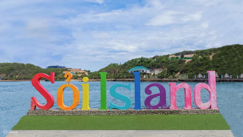 Hòn Sỏi Nha Trang - Thiên Đường Lặn Biển Ngắm San Hô