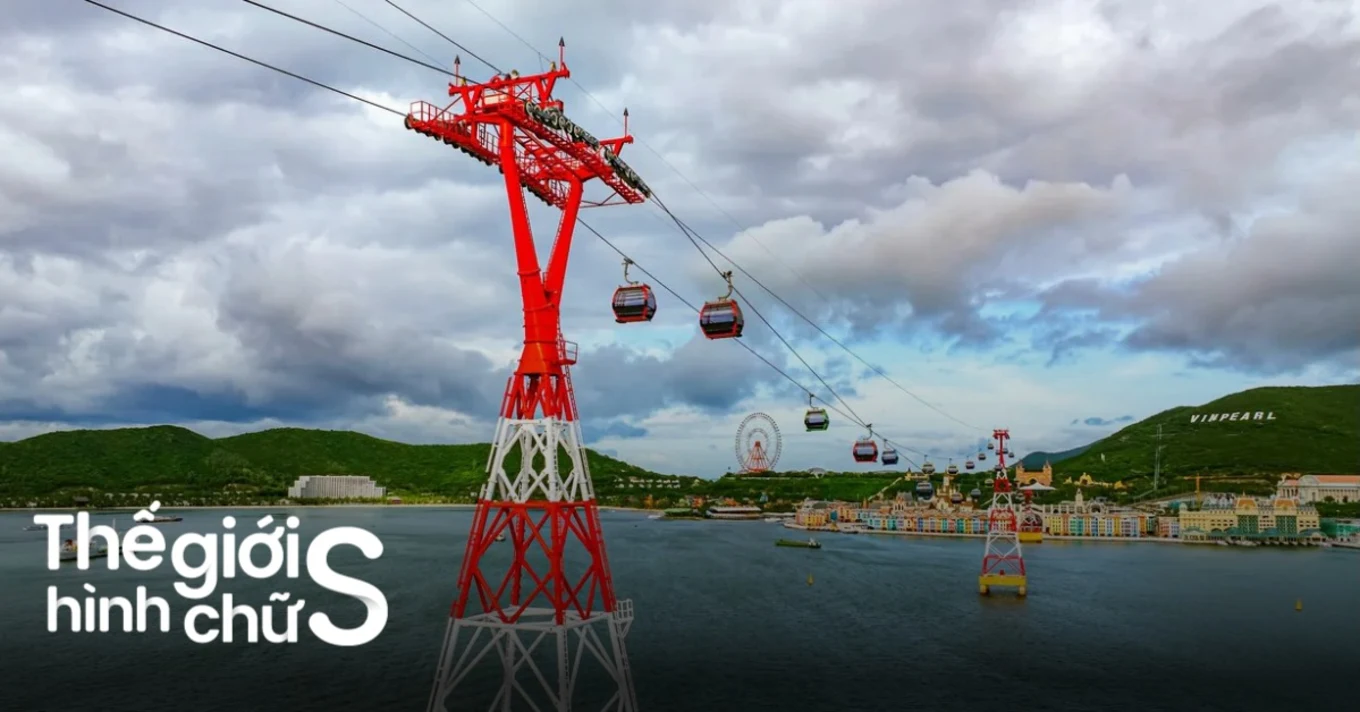 13 Khu Du Lịch Nha Trang Xịn Sò Bạn Đừng Bỏ Lỡ