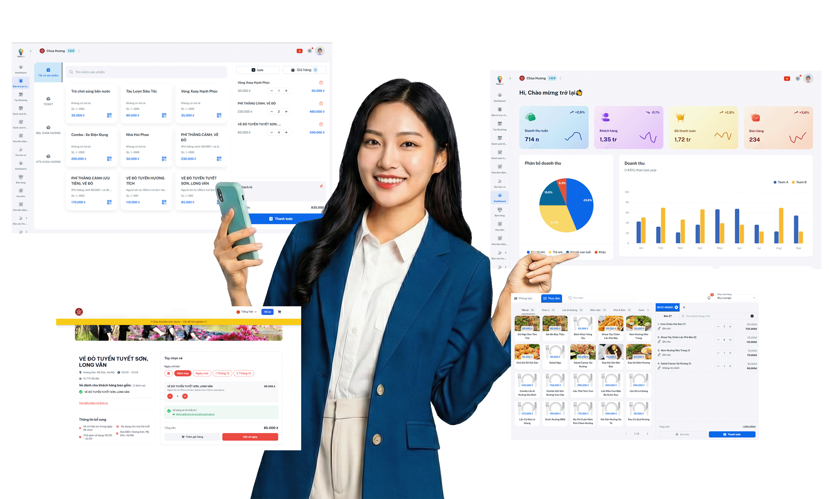 Why Choose ThinkBox Banner